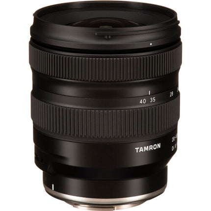Tamron 20-40mm f2.8 Di III VXD Objetivo Sony E Motor VXD 67mm