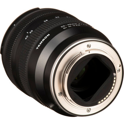 Tamron 20-40mm f2.8 Di III VXD Objetivo Sony E Motor VXD 67mm