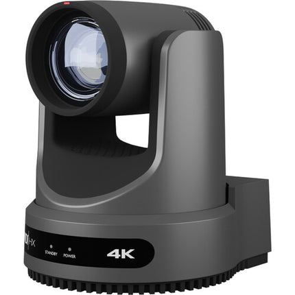 PTZOptics Move Cámara PTZ 4K UHD 8.51MP Zoom Óptico 12x Control Remoto