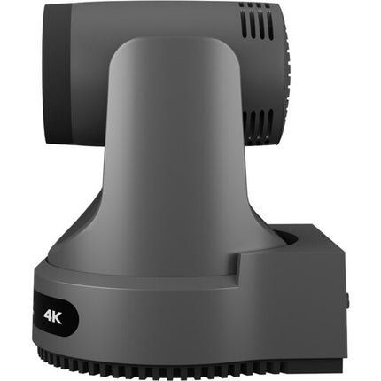 PTZOptics Move Cámara PTZ 4K UHD 8.51MP Zoom Óptico 12x Control Remoto