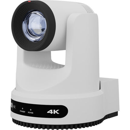 PTZOptics Move 4K Cámara PTZ UHD 4K60 Sensor 8.42MP Zoom Óptico 20x