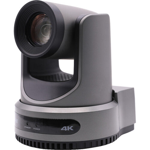 PTZOptics Move 4K Cámara PTZ con Zoom Óptico 20x Sensor 8.42MP UHD 4K60