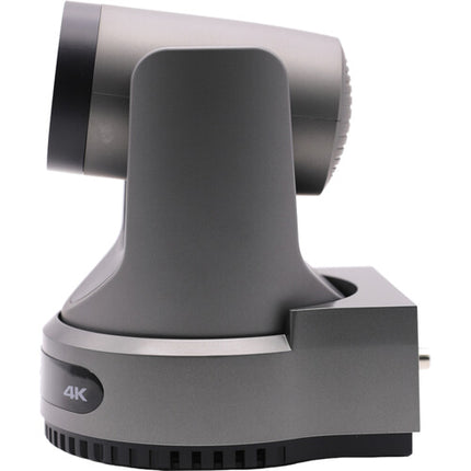 PTZOptics Move 4K Cámara PTZ con Zoom Óptico 20x Sensor 8.42MP UHD 4K60