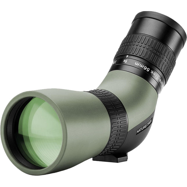 Hawke Sport Optics 9-27x56 Telescopio terrestre con zoom 9-27x y lente de 56mm