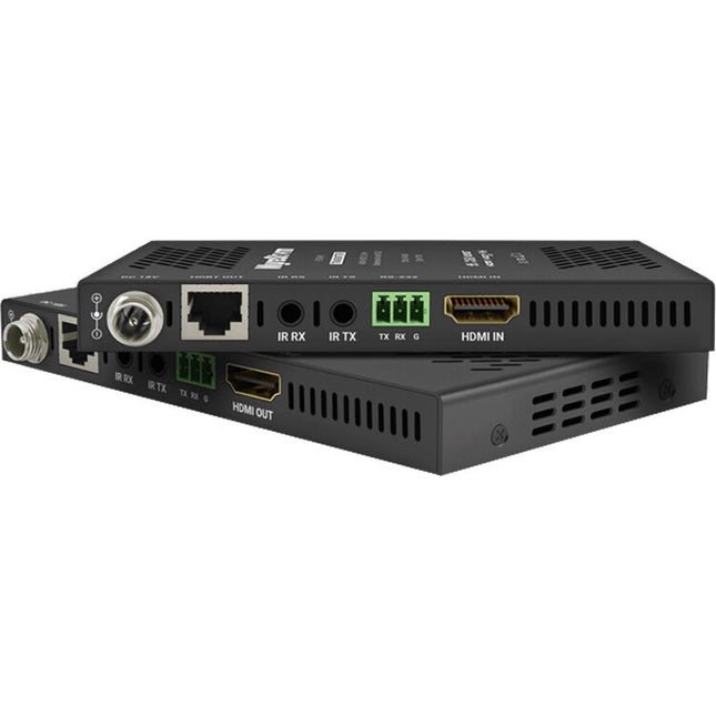WyreStorm EX-35-H2 Extensor HDMI UHD 4K 60 Hz Alcance 35 m Kit Completo
