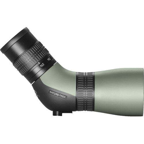 Hawke Sport Optics 9-27x56 Telescopio terrestre con zoom 9-27x y lente de 56mm