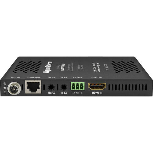 WyreStorm EX-35-H2 Extensor HDMI UHD 4K 60 Hz Alcance 35 m Kit Completo
