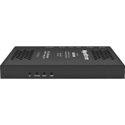 WyreStorm EX-35-H2 Extensor HDMI UHD 4K 60 Hz Alcance 35 m Kit Completo
