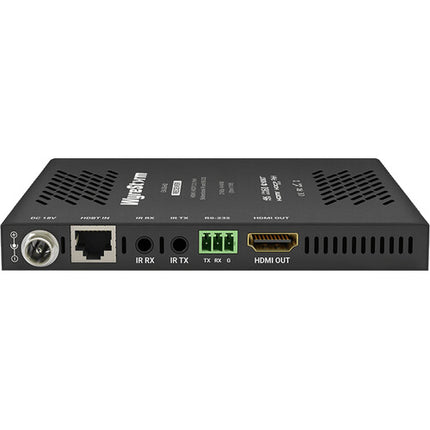 WyreStorm EX-35-H2 Extensor HDMI UHD 4K 60 Hz Alcance 35 m Kit Completo