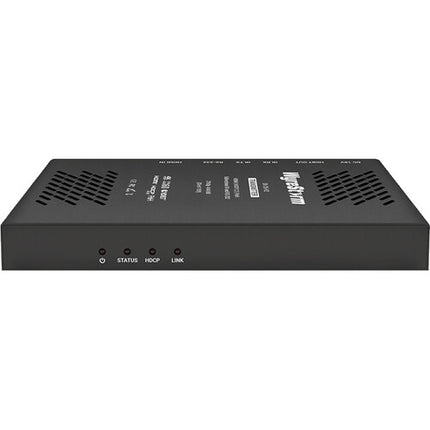WyreStorm EX-35-H2 Extensor HDMI UHD 4K 60 Hz Alcance 35 m Kit Completo