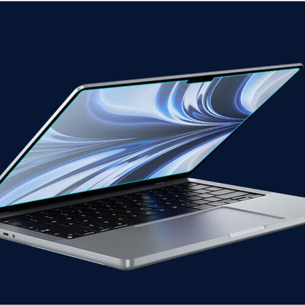 TechProtectus Protector de Pantalla Vidrio Templado 13.6" MacBook Air 9H Dureza Anti-Bacterias