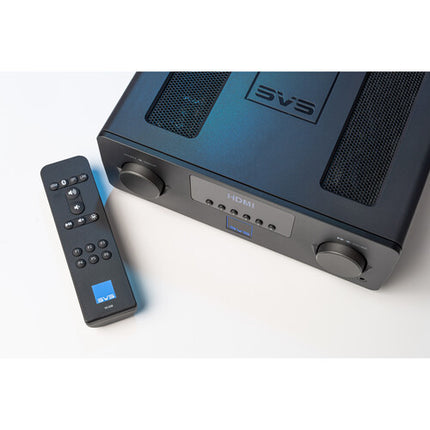 SVS Prime Wireless Pro SoundBase Amplificador Integrado 2 Canales 300W HDMI Bluetooth