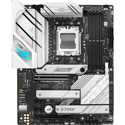 ASUS ROG STRIX B650-A GAMING WIFI Placa Base ATX AM5 DDR5 SATA M.2