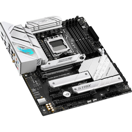 ASUS ROG STRIX B650-A GAMING WIFI Placa Base ATX AM5 DDR5 SATA M.2