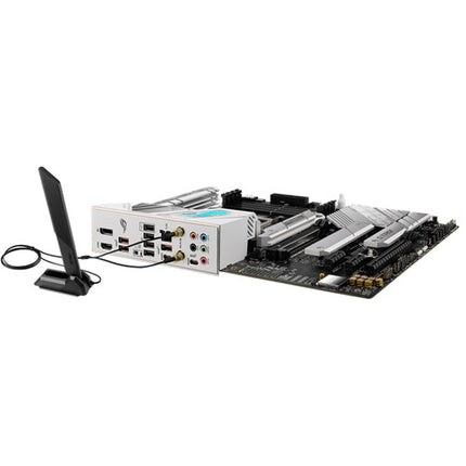 ASUS ROG STRIX B650-A GAMING WIFI Placa Base ATX AM5 DDR5 SATA M.2