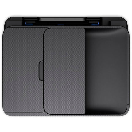Epson WorkForce WF-2930 Impresora multifunción inalámbrica con 5760 x 1440 dpi y bandeja 100 hojas