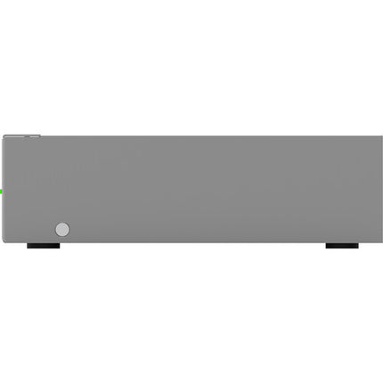 Netgear MS108UP Switch de Red No Gestionado 8 Puertos 2.5G PoE++ 230W Energía