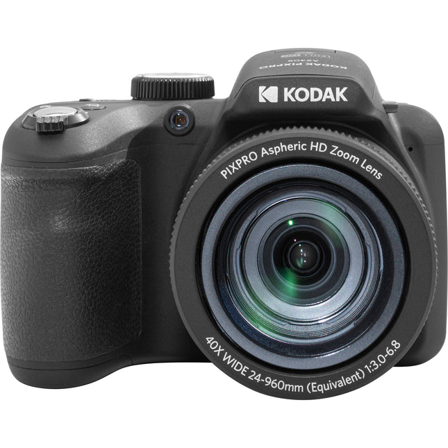 Kodak PIXPRO AZ405 Cámara Digital 20MP Zoom Óptico 40x Negro AA