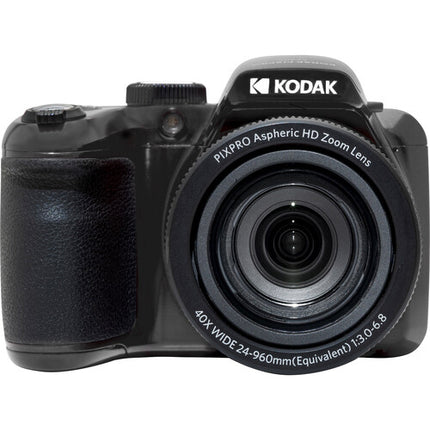 Kodak PIXPRO AZ405 Cámara Digital 20MP Zoom Óptico 40x Negro AA