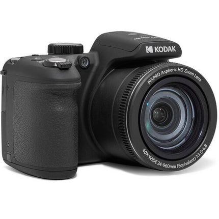Kodak PIXPRO AZ405 Cámara Digital 20MP Zoom Óptico 40x Negro AA
