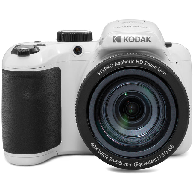 Kodak PIXPRO AZ405 Cámara Digital 20MP Zoom Óptico 40x Baterías AA