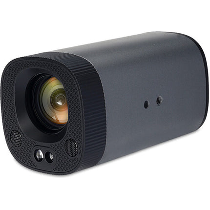 Cámara FeelWorld HV10X para streaming Full HD 1080p60 zoom óptico 10x