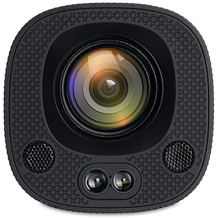 Cámara FeelWorld HV10X para streaming Full HD 1080p60 zoom óptico 10x