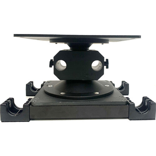 Glide Gear Full Body Studio 360 Rig Plataforma 250 lb y Brazo Telescópico