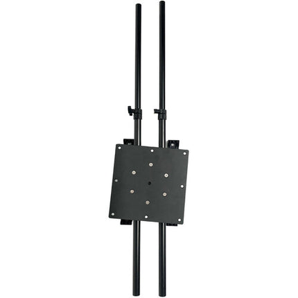 Glide Gear Full Body Studio 360 Rig Plataforma 250 lb y Brazo Telescópico