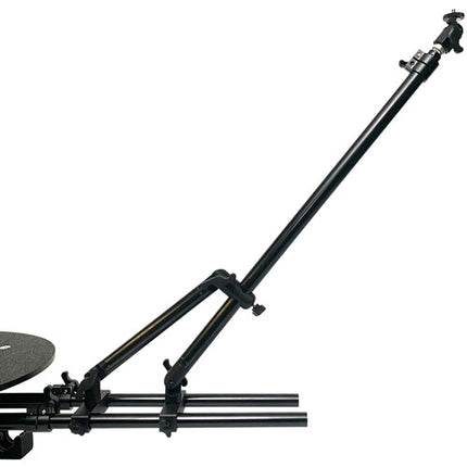 Glide Gear Full Body Studio 360 Rig Plataforma 250 lb y Brazo Telescópico