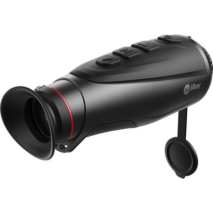 InfiRay AL25 Monocular Térmico 50 Hz 384x288 32GB Almacenamiento