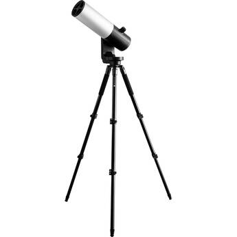Unistellar eVscope 2 Telescopio 114mm f/4 GoTo Procesamiento a bordo