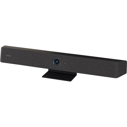 Yamaha CS-800 Barra de sonido para video con cámara 4K y micrófono beamforming