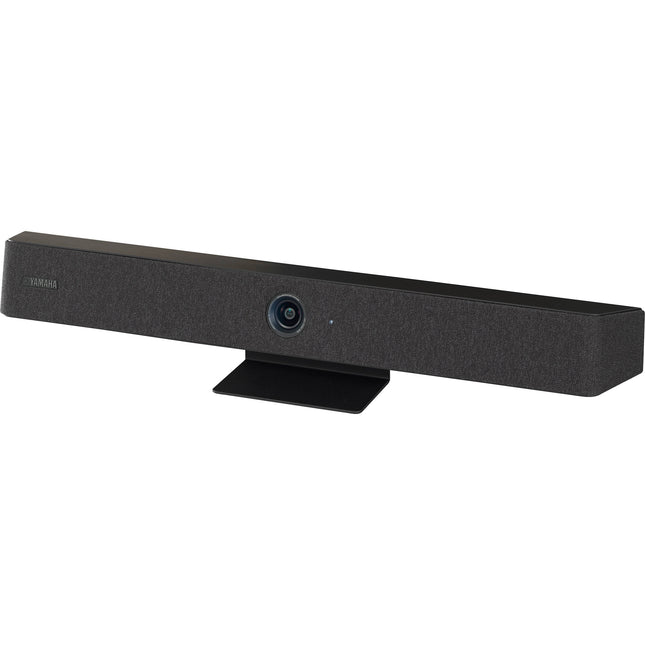 Yamaha CS-800 Barra de sonido para video con cámara 4K y micrófono beamforming