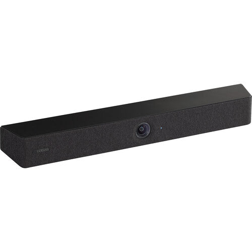 Yamaha CS-800 Barra de sonido para video con cámara 4K y micrófono beamforming
