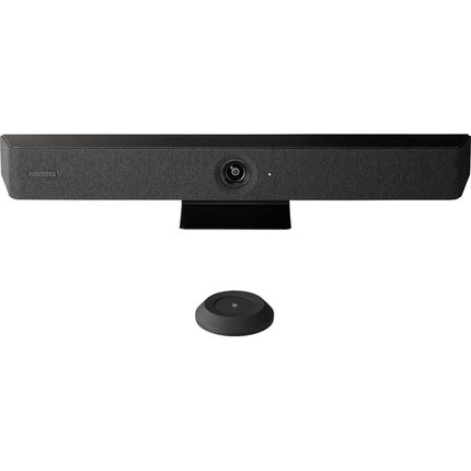 Yamaha CS-800 Barra de sonido para video con cámara 4K y micrófono beamforming
