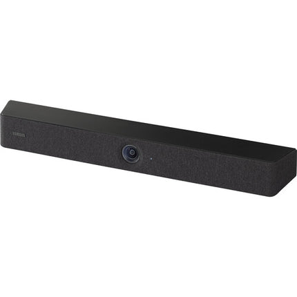 Yamaha CS-800 Barra de sonido para video con cámara 4K y micrófono beamforming