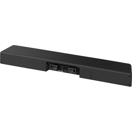 Yamaha CS-800 Barra de sonido para video con cámara 4K y micrófono beamforming