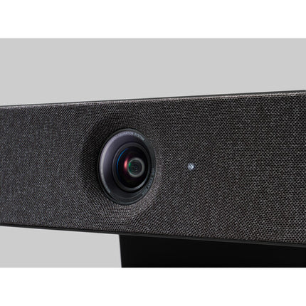 Yamaha CS-800 Barra de sonido para video con cámara 4K y micrófono beamforming
