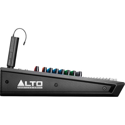Alto Professional STEALTH 1 Sistema Inalámbrico Mono con 16 Frecuencias 100 Pies Alcance