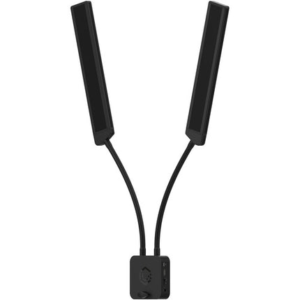 Lume Cube Flex Light Pro Bi-Color Paneles LED Iluminación 3000-6500K Rotación270