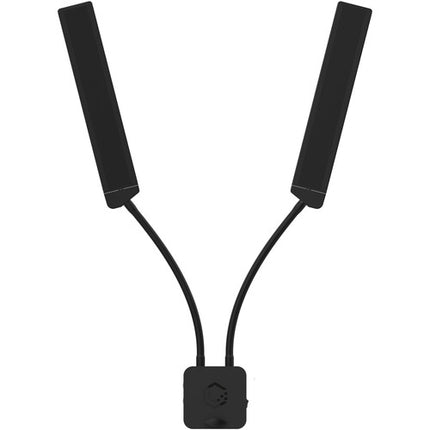 Lume Cube Flex Light Pro Bi-Color Paneles LED Iluminación 3000-6500K Rotación270