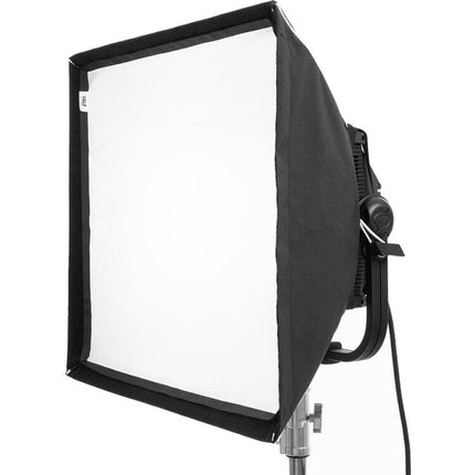 Elation Professional Snapbag para Panel KL Difusor 1/2 Grid con Bolsa de Transporte