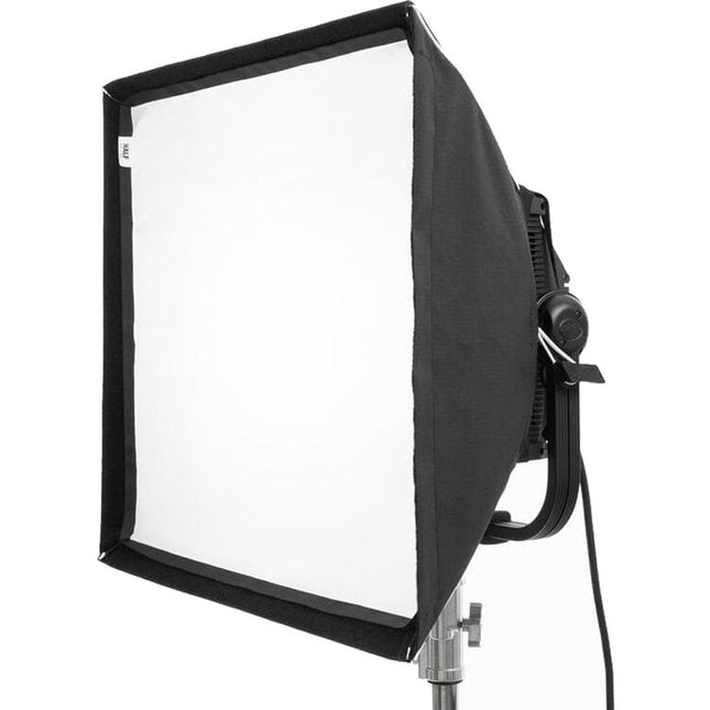 Elation Professional Snapbag para Panel KL Difusor 1/2 Grid con Bolsa de Transporte
