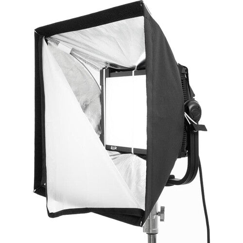 Elation Professional Snapbag para Panel KL Difusor 1/2 Grid con Bolsa de Transporte