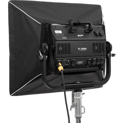 Elation Professional Snapbag para Panel KL Difusor 1/2 Grid con Bolsa de Transporte