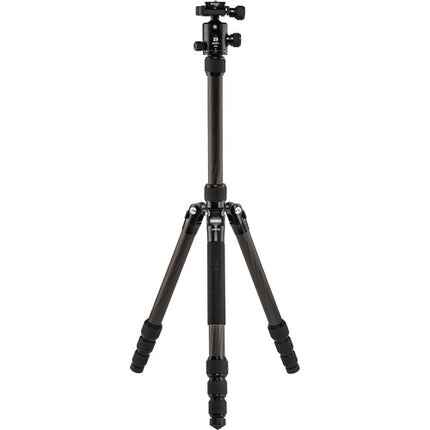 Benro Tripster Travel Tripod Carbono 61.4 Pulgadas 26 lb Capacidad