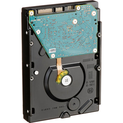Synology 16TB HAT5300 Disco Duro Interno Enterprise SATA III 3.5 7200 rpm 512MB Cache