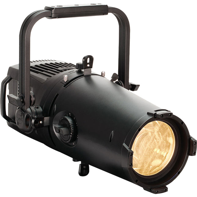 Elation Professional KL Profile FC Luz Elipsoidal LED RGBMA Zoom 6-50° 15517 Lux con Set de Gobos