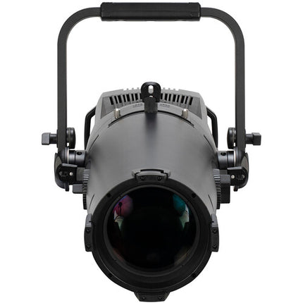 Elation Professional KL Profile FC Luz Elipsoidal LED RGBMA Zoom 6-50° 15517 Lux con Set de Gobos